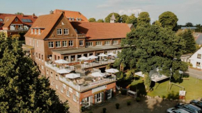 Hotels in Schwabstedt